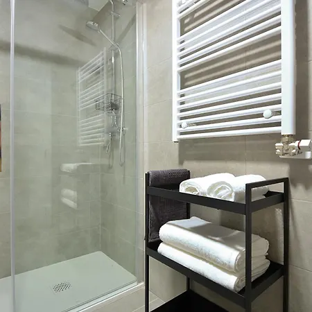Apartment Galihost - En Playa De Compostela