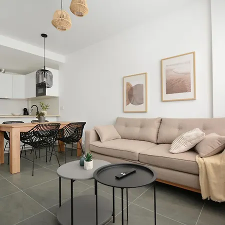 Apartment Galihost - En Playa De Compostela