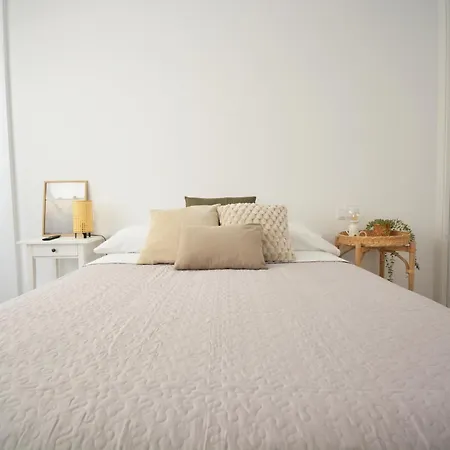 Galihost - En Playa De Compostela Apartamento *