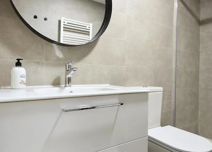 Appartement Galihost - En Playa De Compostela